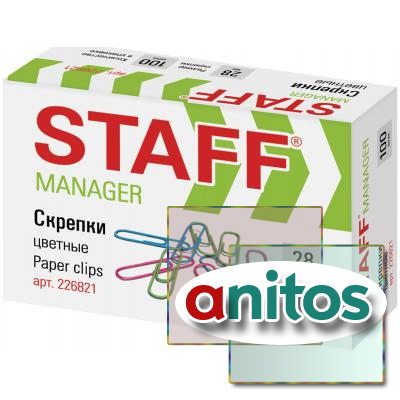  STAFF Manager, 28 , , 100 .,   , 226821