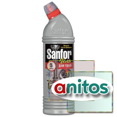     SANFOR 750 