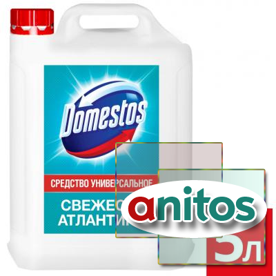    DOMESTOS   5 