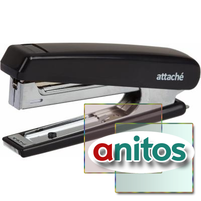  ATTACHE 8209 (N10)  15 . 