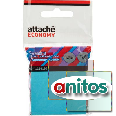  Attache Economy  . 51x51 100   