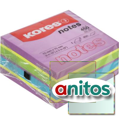  Kores CUBO 7575,... (,,,) 450 48464
