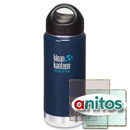  Klean Kanteen 473  16oz Night Sky