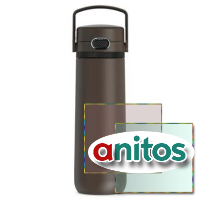  Thermos Guardian TS-2309 BKT (0,5 ), 