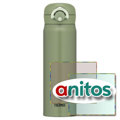  Thermos JNR-601 KKI (0,6 ), 