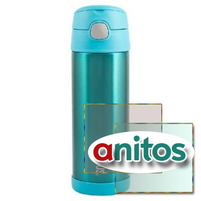   Thermos F4023UP Stainless Steel (0,47 ), 