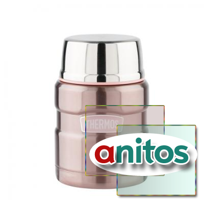    Thermos King SK3000 Pink (0,47 ), 