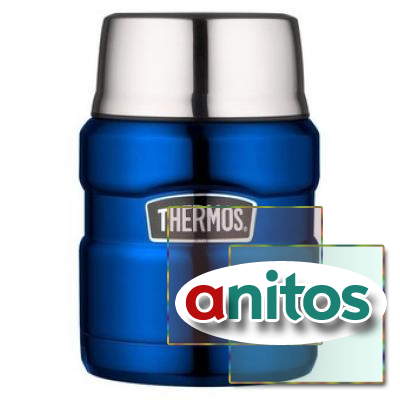    Thermos King SK3020-BL (0,71 ), 
