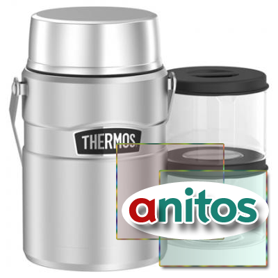    Thermos SK-3030 MS Big Boss (1,2 ), 