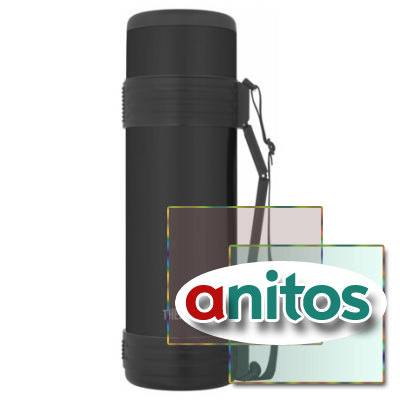  Thermos  NCD-1000 BK (1 ), 