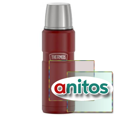  Thermos King SK2000 Rustic (0,47 ), 