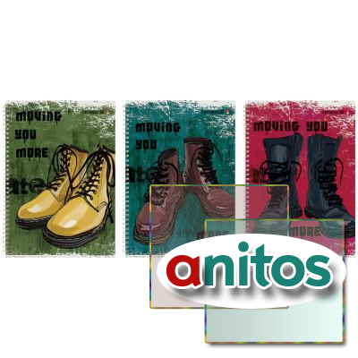  4 80 .  , ,  , BOOTS (3 ), 7-80-1120