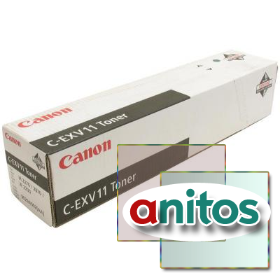 - Canon C-EXV11 (9629A002) .  iR3025