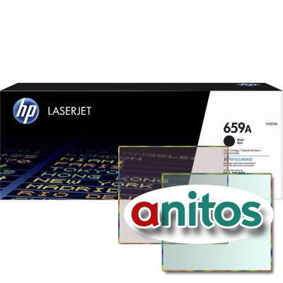 - HP 659A W2010A   LJ M856/M776