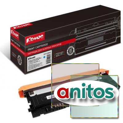 -  CLT-C404S .  Samsung  SL-C430/C480