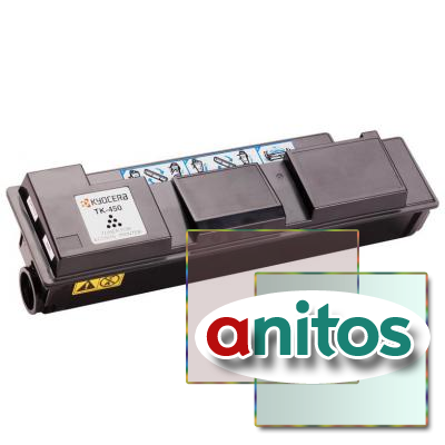 - Kyocera TK-450 .  FS-6970DN