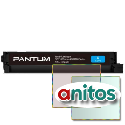 - Pantum CTL-1100XC (CTL-1100XC)   Pantum CP1100