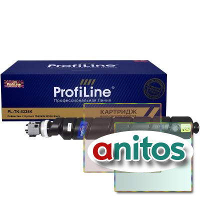 - ProfiLine TK-8335K .  Kyocera TASKalfa 3252ci