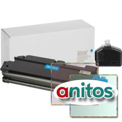 - Retech TK-5150 .  Kyocera P6130/6035/7040cdn