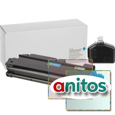 - Retech TK-5280C .  Kyocera P6235/6635