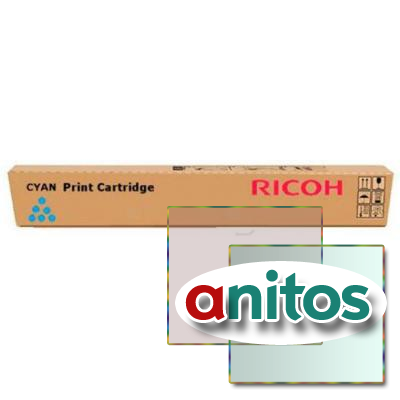 - Ricoh MPC3501E (841427/842046)  Aficio C3001/C3501