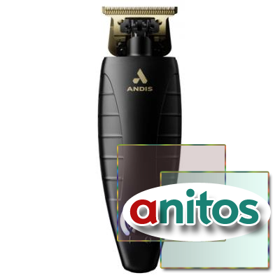     Andis T-OUTLINER GTX-EXO, 0,1 , /, 4 