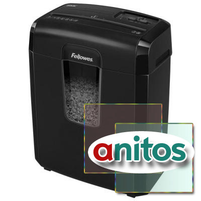   Fellowes 8Cd, 4.., 8, 14