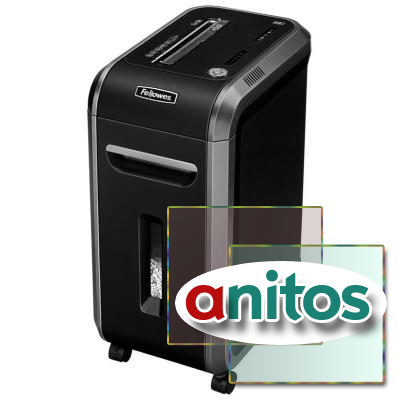   Fellowes 99Ci, 3.., 3,9x38, 17, 34