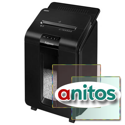   Fellowes AutoMax 100M, 4., 100, 23