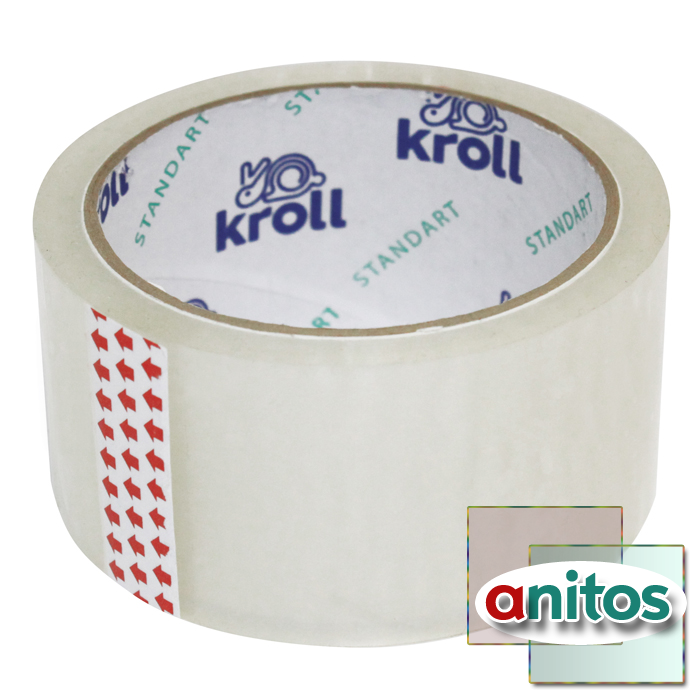    kroll standart  50  (55)