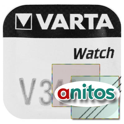  -  VARTA                       344