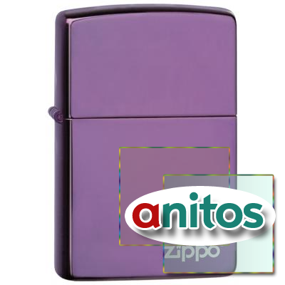  ZIPPO Classic   Abyss, /,   , 36x12x56 