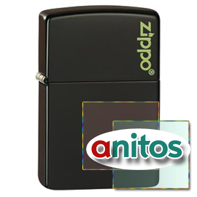  ZIPPO Classic   Brown Matte, /, , , 36x12x56 