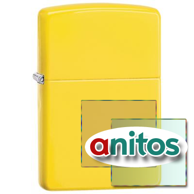  ZIPPO Classic   Lemon, /, , , 36x12x56 