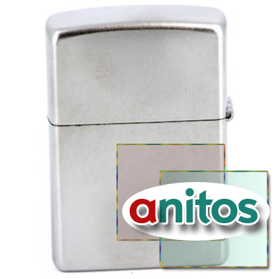  ZIPPO Classic   Satin Chrome, /, , , 36x12x56 