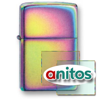  ZIPPO Classic   Spectrum, /, , , 36x12x56 