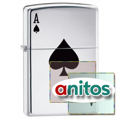  ZIPPO 24011