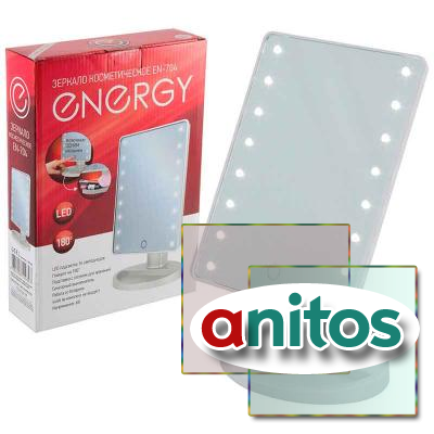   ENERGY EN-704, LED 