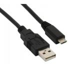 PERFEO  USB2.0 A  - Micro USB ,  0,5 . (U4004)