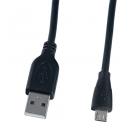PERFEO  USB2.0 A  - Micro USB ,  3 . (U4003)