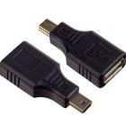 PERFEO  USB2.0 A  - Mini USB  (A7016)