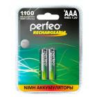 Perfeo AAA1100mAh/2BL   