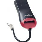 Perfeo Card Reader Micro SD, (PF-VI-R007)