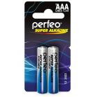 Perfeo LR03/2BL mini Super Alkaline
