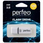 -  Perfeo USB 3.0 128GB C12 White