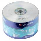 VERBATIM CD-R 80 52x Shrink/50 DataLife