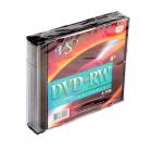 VS DVD+RW 4,7 GB 4x SL 5