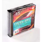 VS DVD-RW 4,7 GB 4x SL
