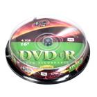 VS DVD+R 4,7 GB 16x CB 10 Ink Print