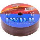 VS DVD-R 4,7 GB 16x Shrink/25